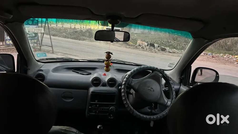 Hyundai Santro Xing 2004