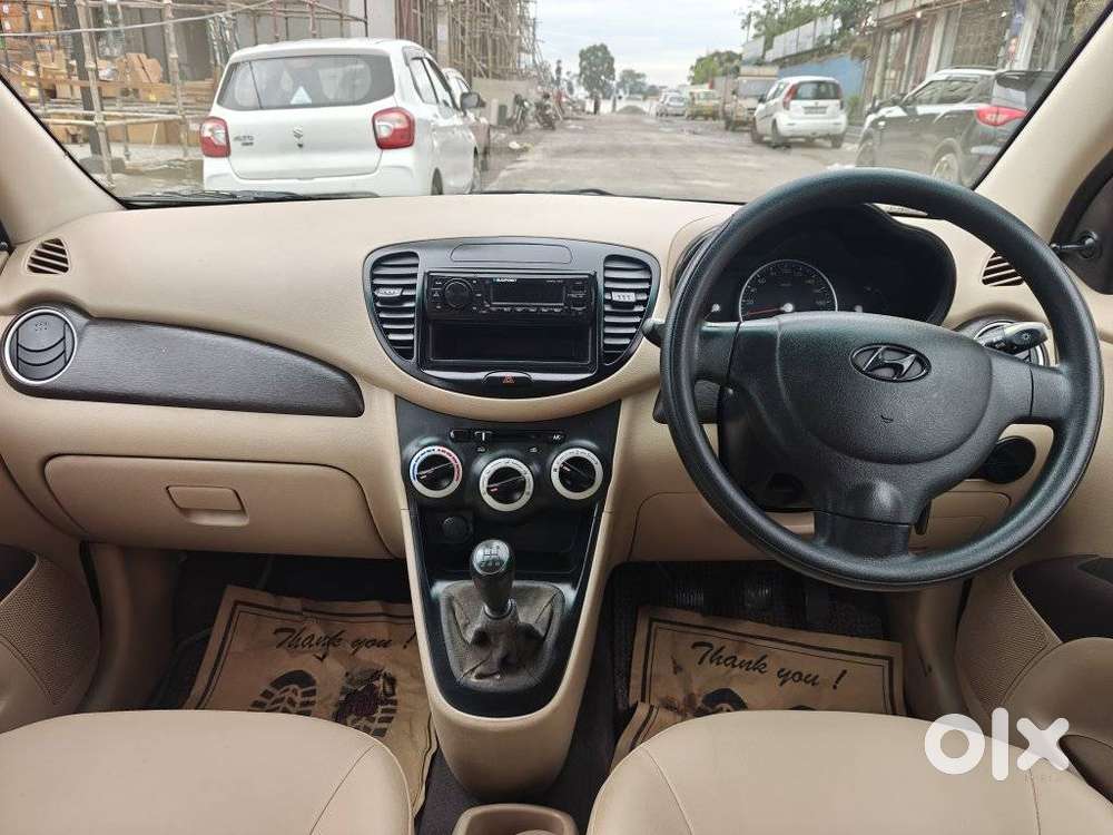 Hyundai I10 Era 1.1, 2008, Petrol