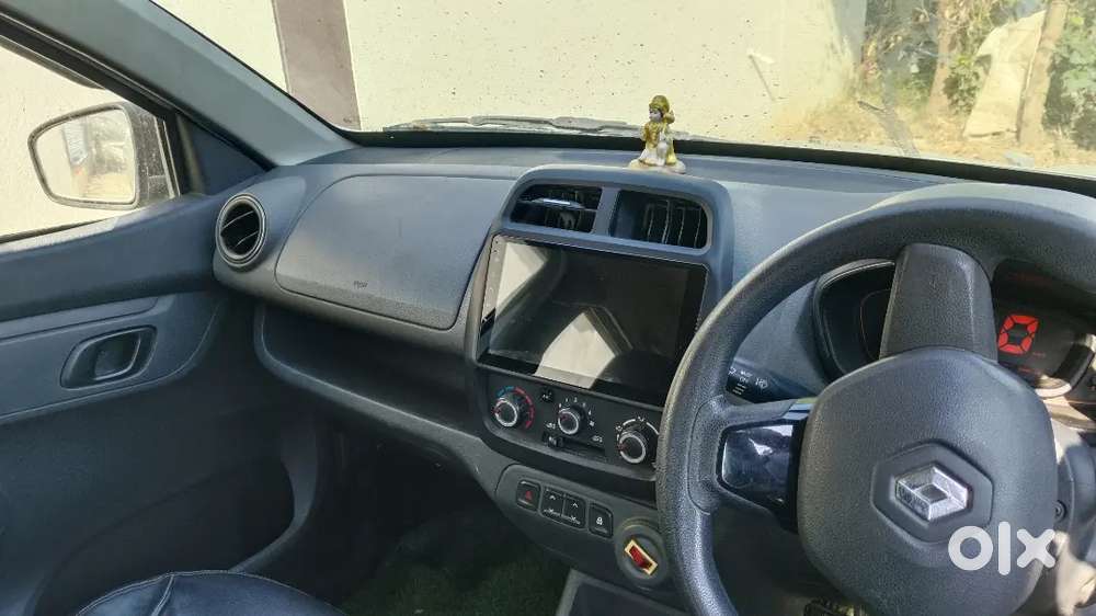 Renault Kwid 2016