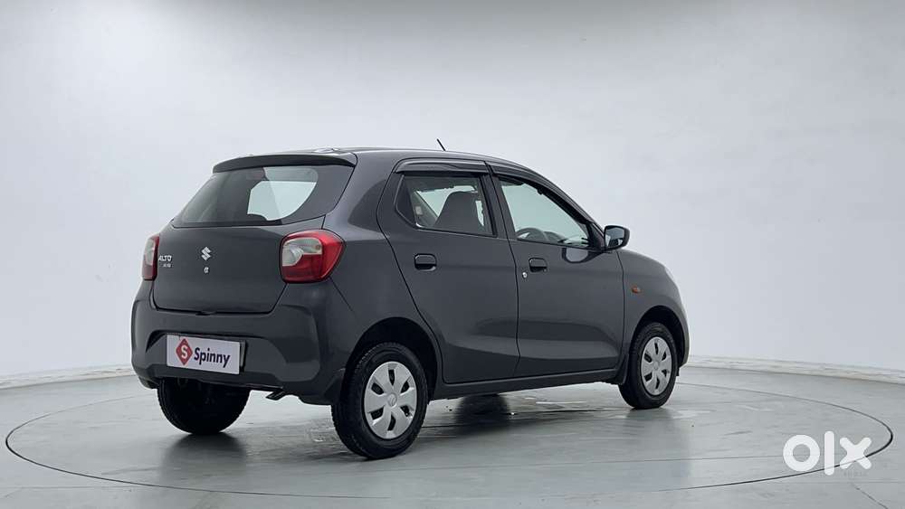 Maruti Suzuki Alto K10 2010-2014 1.0 Vxi (o), 2024, Petrol