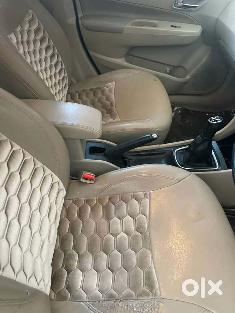 Maruti Suzuki Ciaz 2017 Diesel 123000 Km Driven