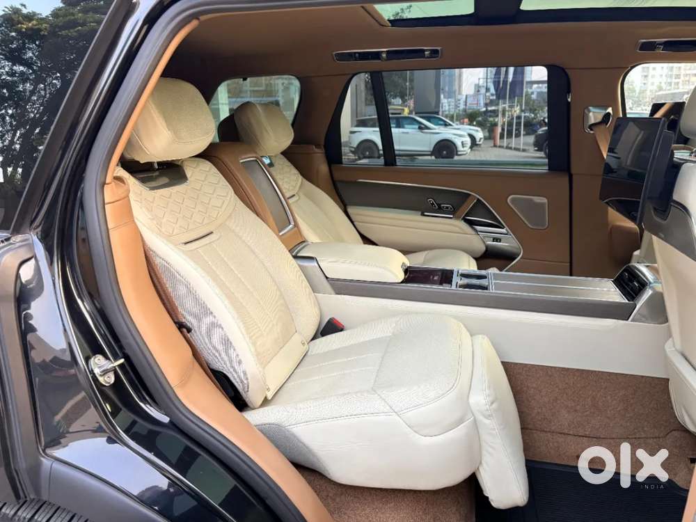 Land Rover Range, 2024, Petrol