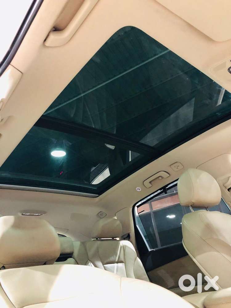 Audi Q7 3.0 45 Tdi Technology Pack, 2017, Diesel