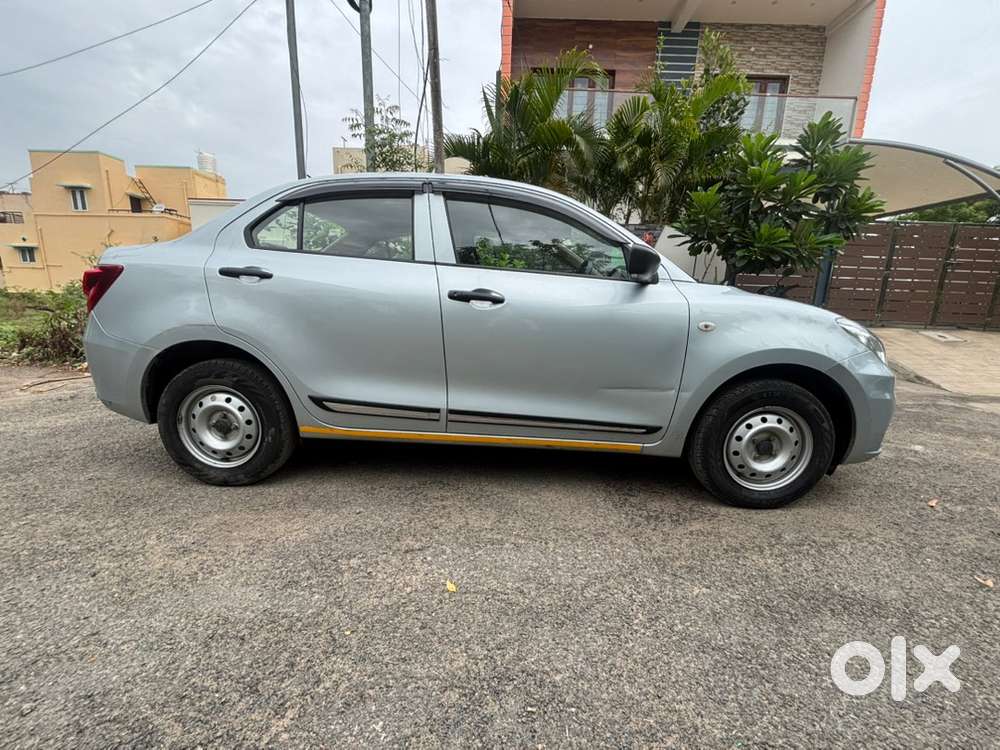 Maruti Suzuki Swift Dzire 2024 Car
