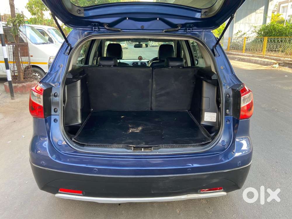 Maruti Suzuki S-cross Zeta 1.6, 2018, Diesel