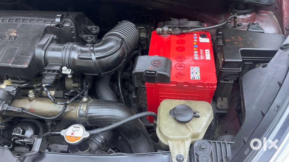 Hyundai Xcent Sx 1.1 Crdi, 2014, Diesel