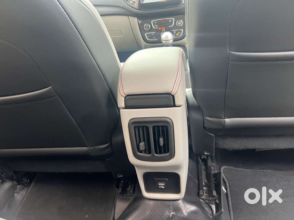 Jeep Compass 2.0 Limited, 2018, Diesel