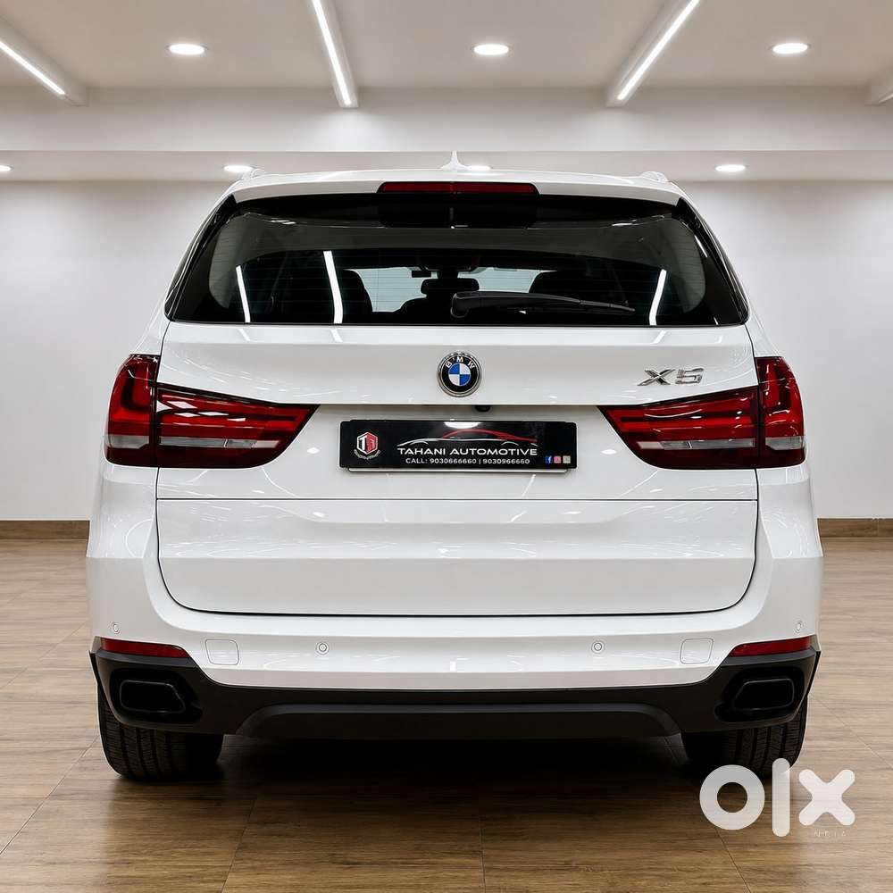 Bmw X5 Xdrive 30d, 2018, Diesel
