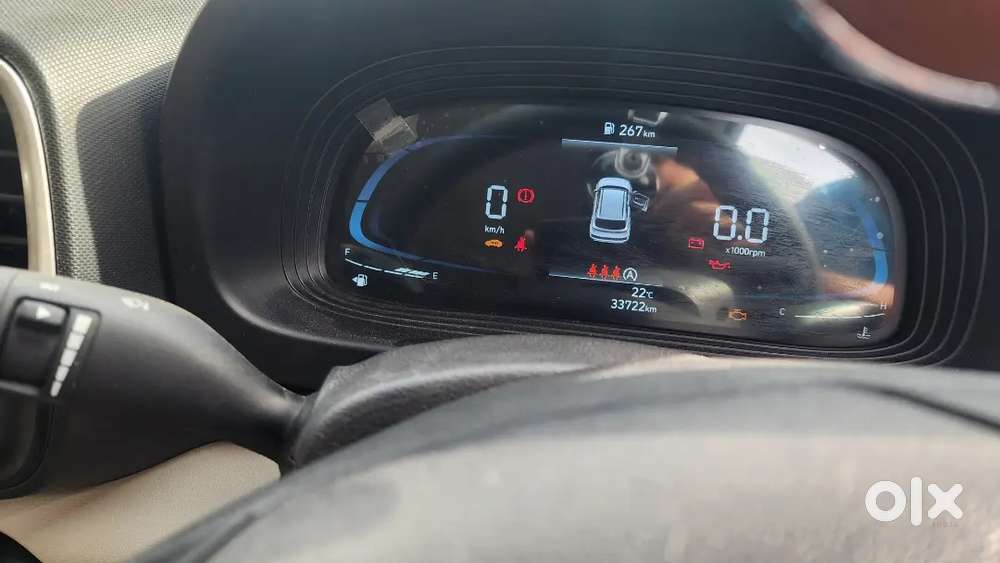 Hyundai Venue S Plus 2024