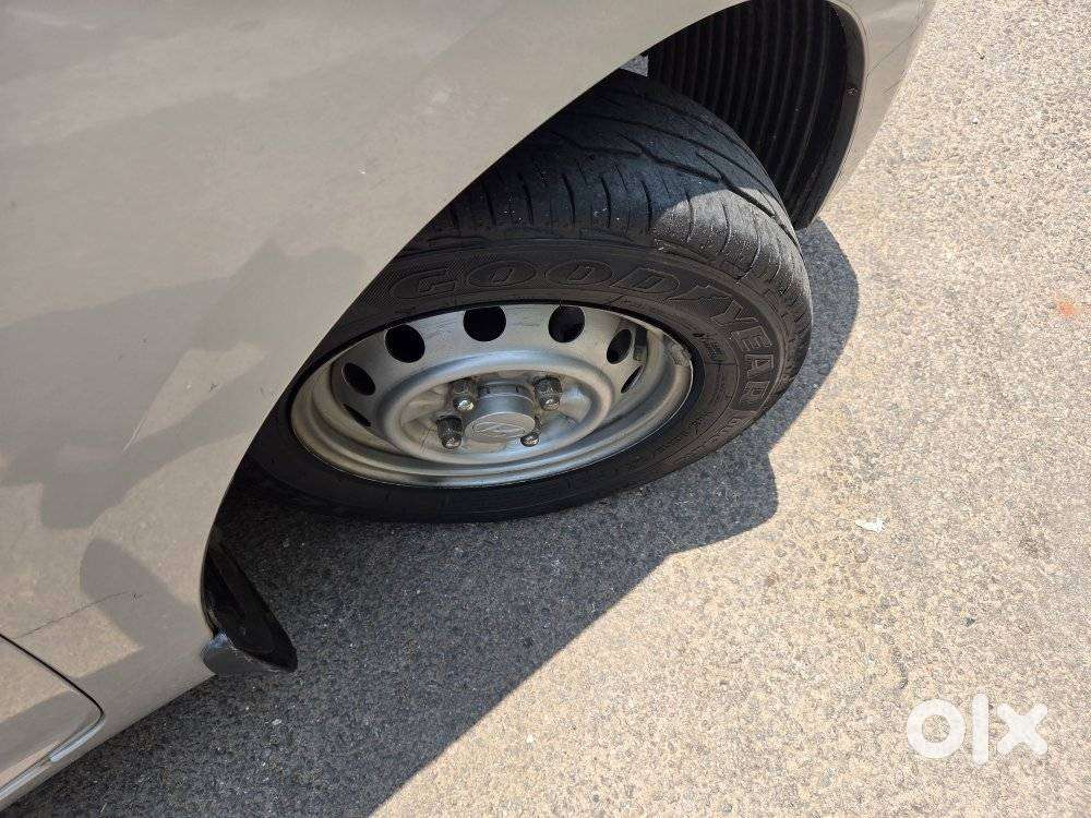 Hyundai Eon Era +, 2017, Petrol