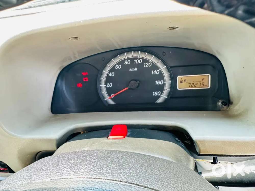 Maruti Suzuki Eeco 2021 Lpg 72000 Km Driven