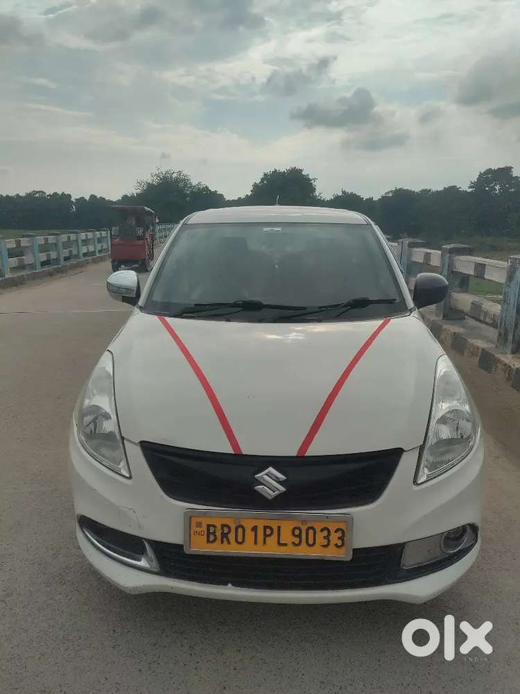 Maruti Suzuki Swift Dzire Tour 2021 Cng Petrol