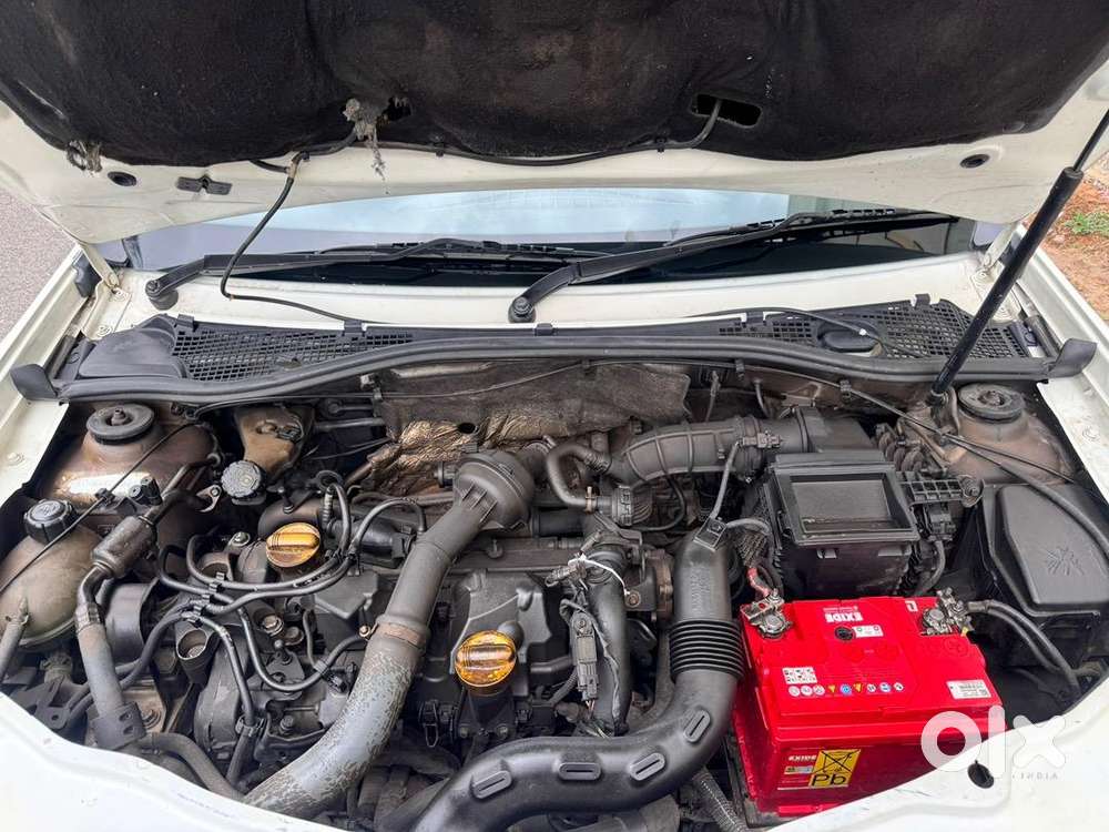 Renault Duster 2016