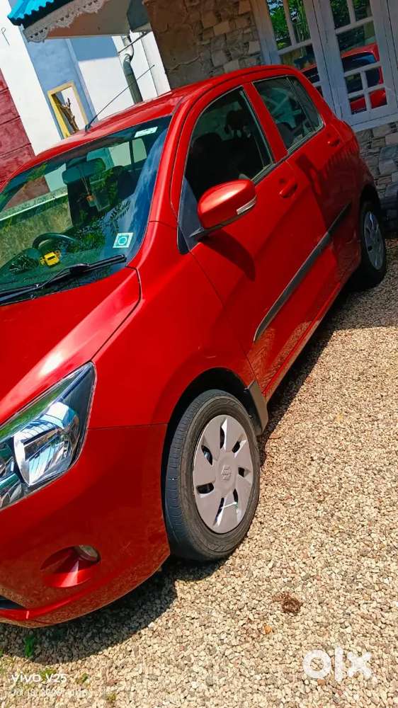 Maruti Suzuki Celerio 2017