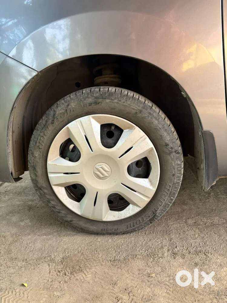 Maruti Suzuki Wagon R 2016 Petrol Well Maintained