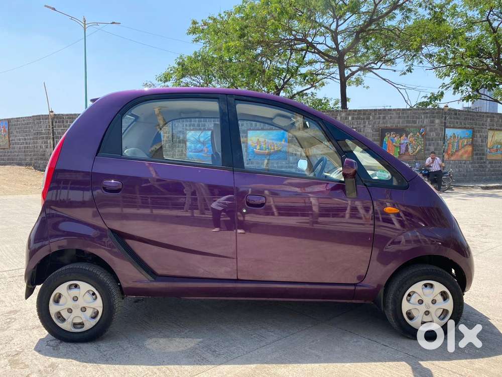 Tata Nano 2012-2015 Twist Xt, 2015, Petrol