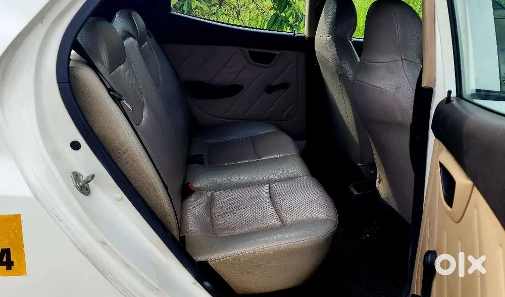 Hyundai Eon