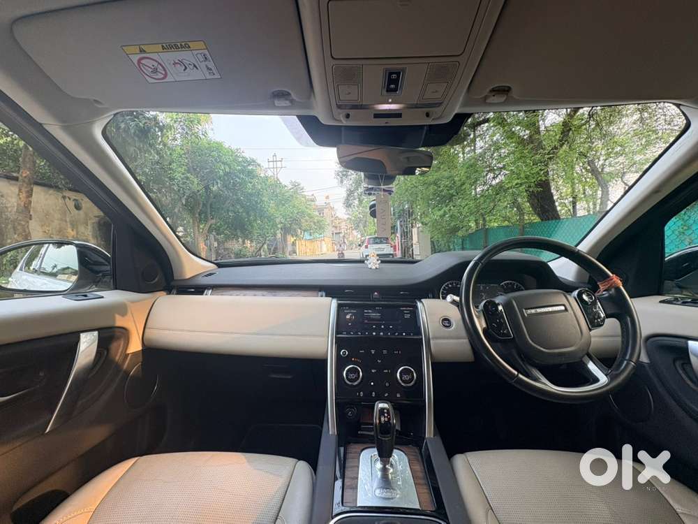 Land Rover Discovery Sport 2.0 Diesel S 2020