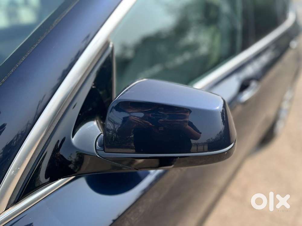 Bmw 5 Series Gt 3.0 535d, 2011, Diesel