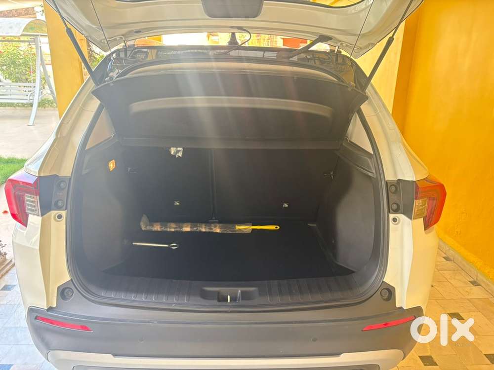 Honda Elevate Zx 2025 Petrol