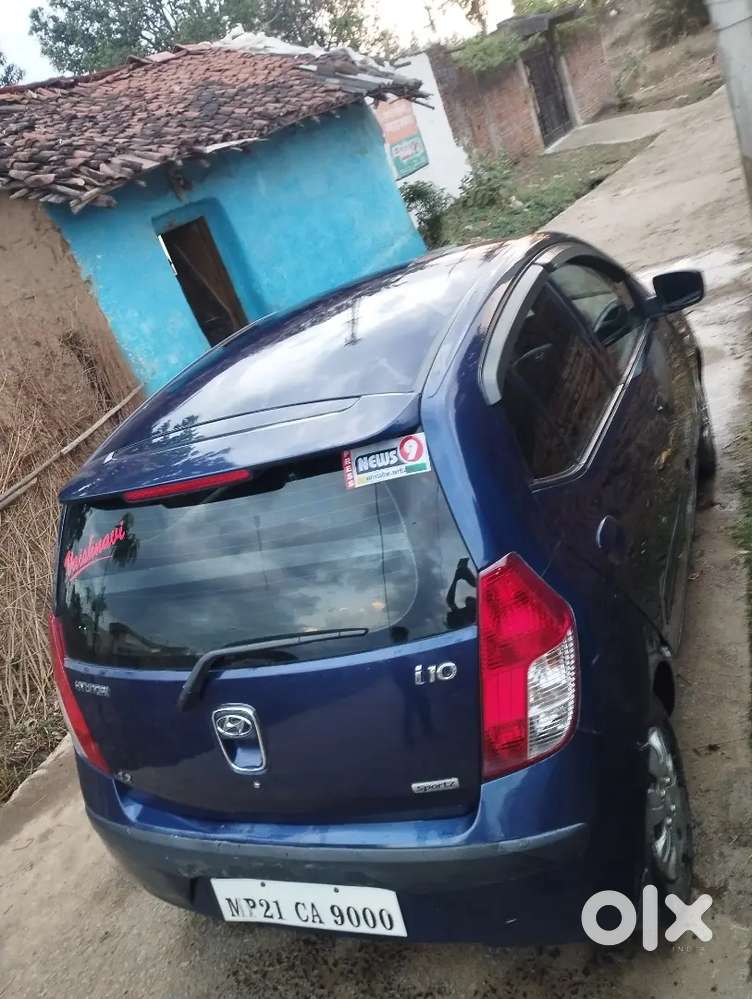 Gadi Me Koi Kam Nahi Hai