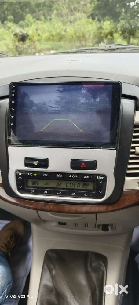 Toyota Innova 2.5 V 8 Str, 2014, Diesel