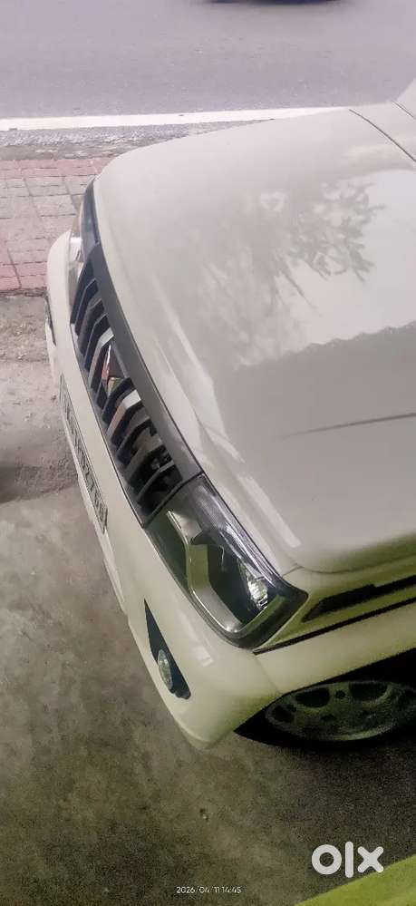Mahindra Bolero 2023 Diesel 14000 Km Driven