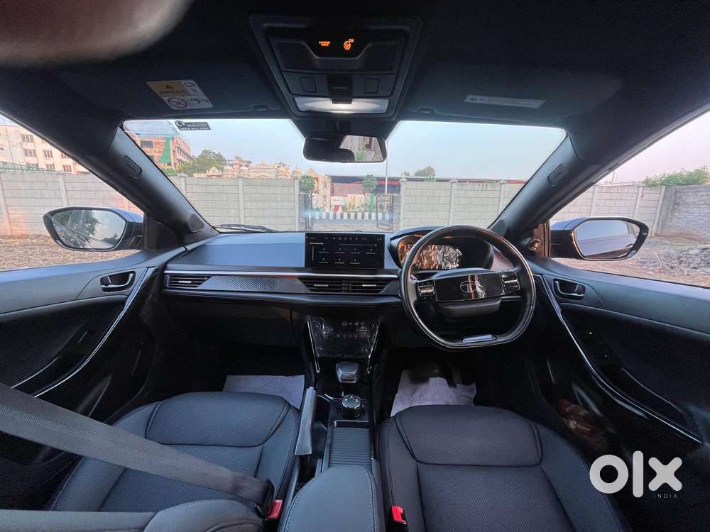 Tata Nexon Creative 1.5 Revotorq Diesel 6mt Dt, 2025, Diesel