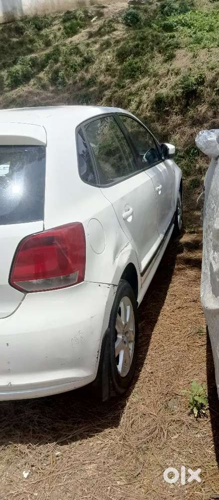 Volkswagen Polo 2010 2031