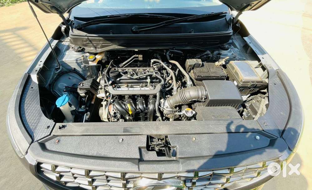 Hyundai Venue 1.2 S Plus, 2021, Petrol