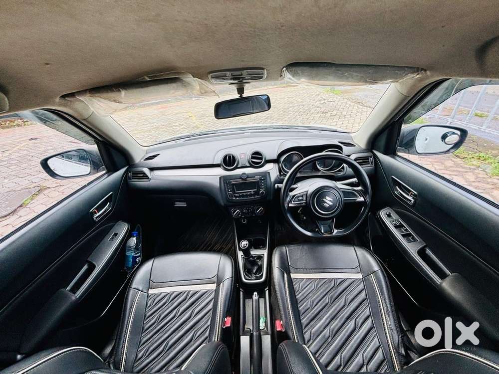 Swift Vdi Diesel Maruti 2018