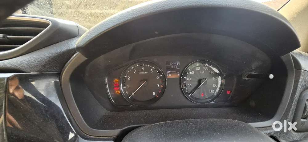 Honda Amaze 2018 Variant Vx
