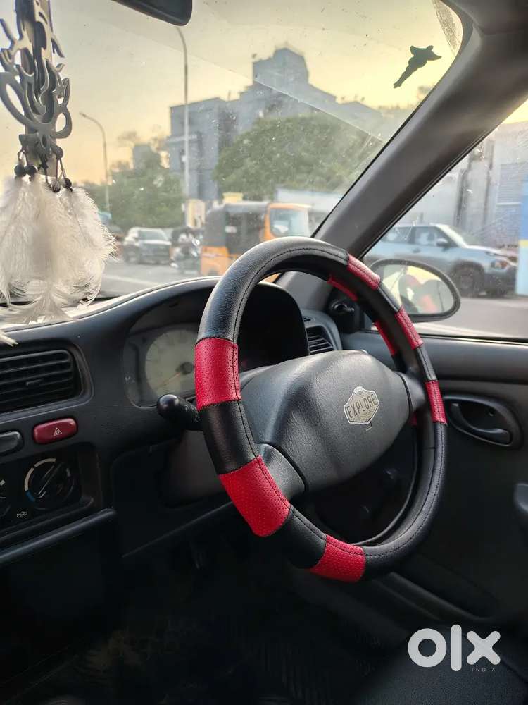 Maruti Suzuki 800 Ac 2008