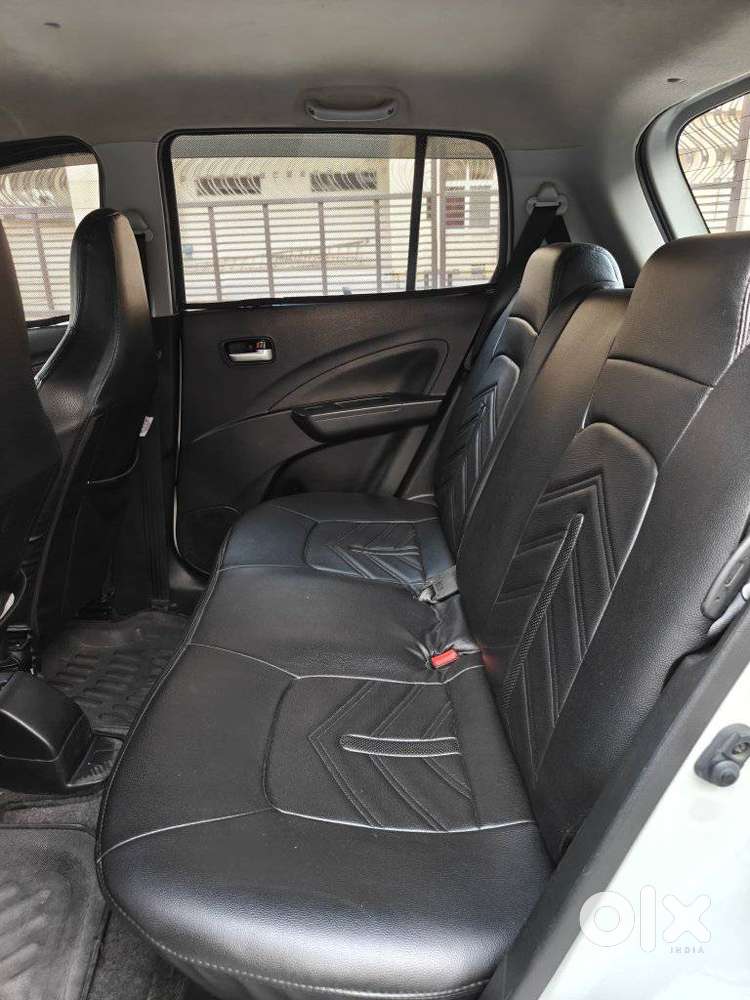 Maruti Suzuki Celerio Zxi(o) Mt, 2018, Petrol