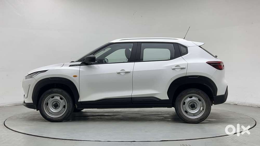 Nissan Magnite 1.0 Xe, 2022, Petrol