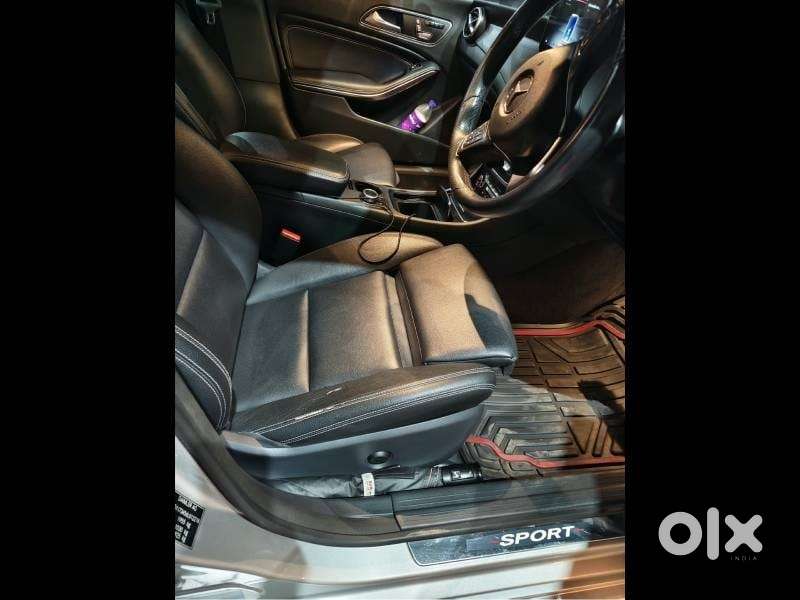Mercedes-benz Cla Urban Sport 200, 2019, Petrol
