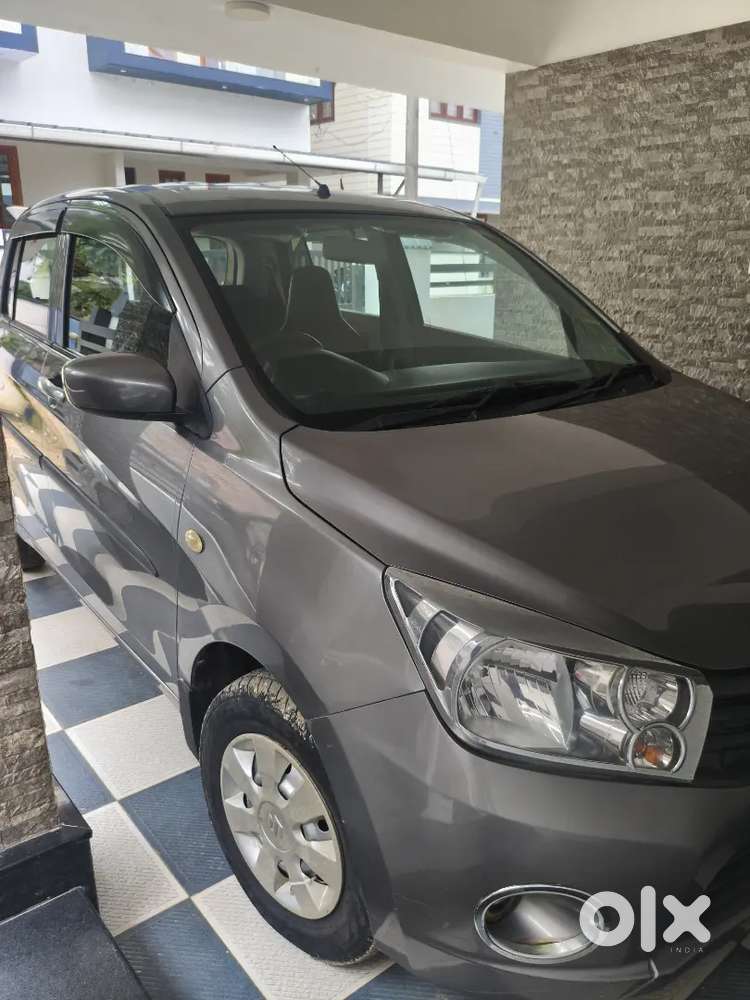 Maruti Suzuki Celerio 2014 Petrol Well Maintained Good Condition Vehic