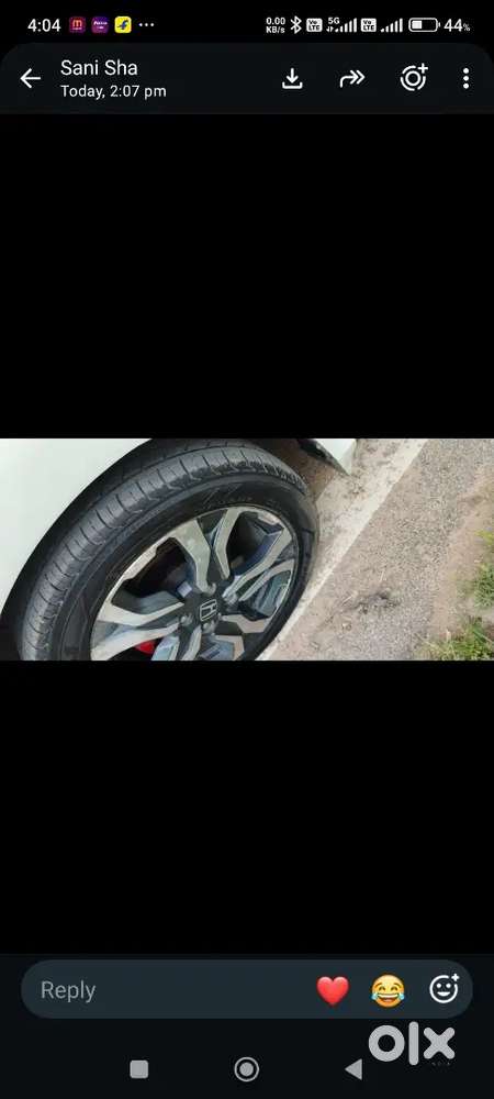 Honda City 2017 Diesel
