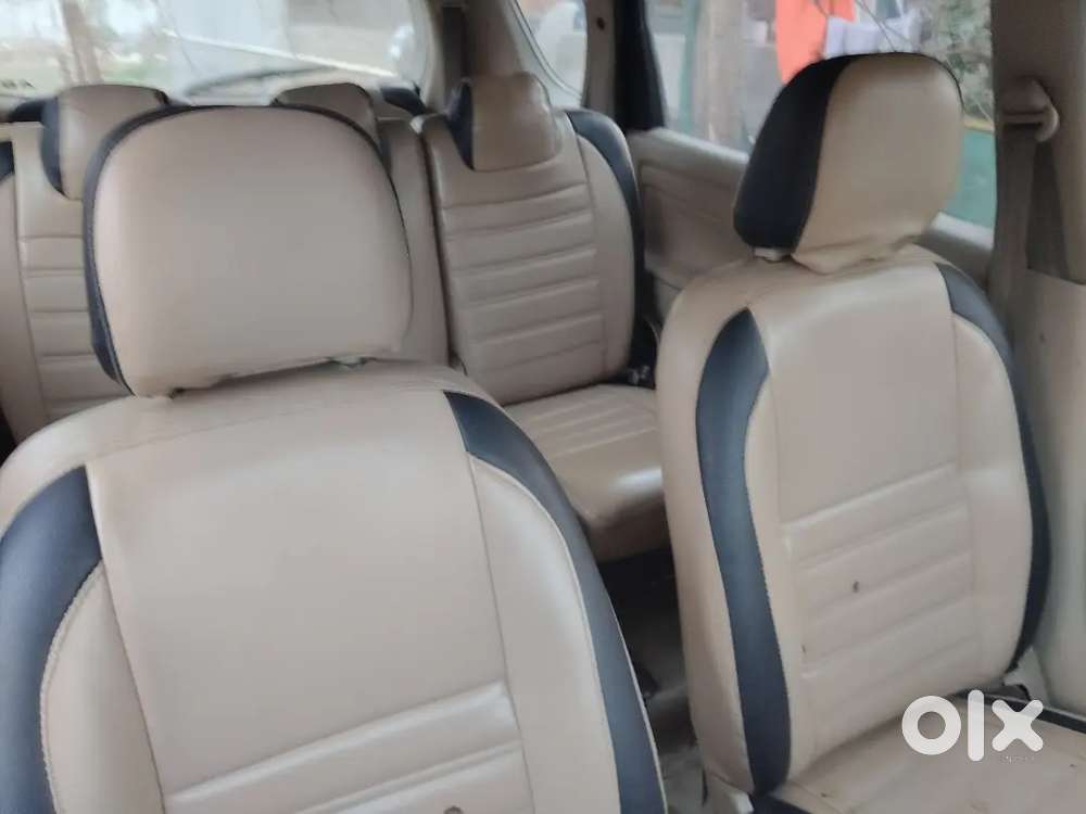 Maruti Suzuki Ertiga 2015 Diesel 165000 Km Driven