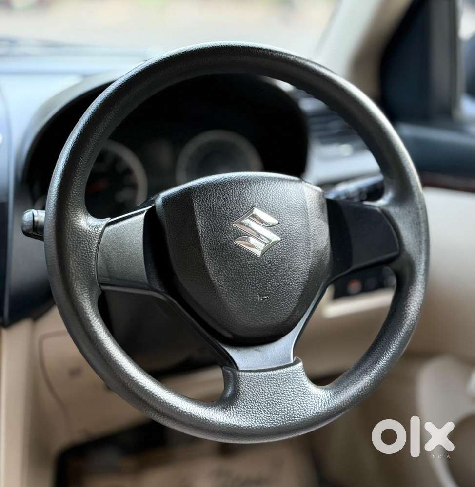 Maruti Suzuki Swift-dzire