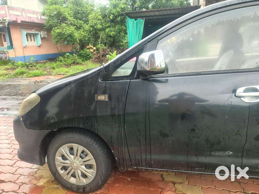 Toyota Innova 2007 Diesel