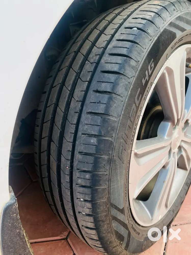 Hyundai Verna 1.6 Sx 2018