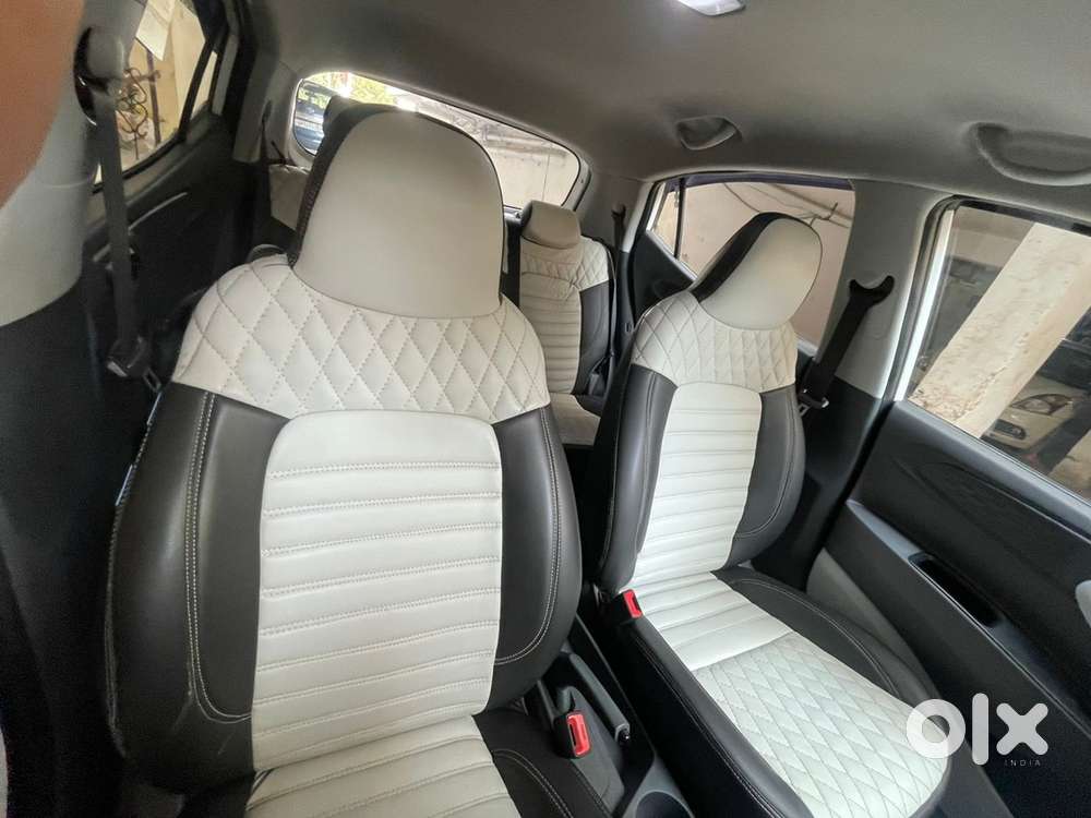 Hyundai Grand I10 Nios 2023