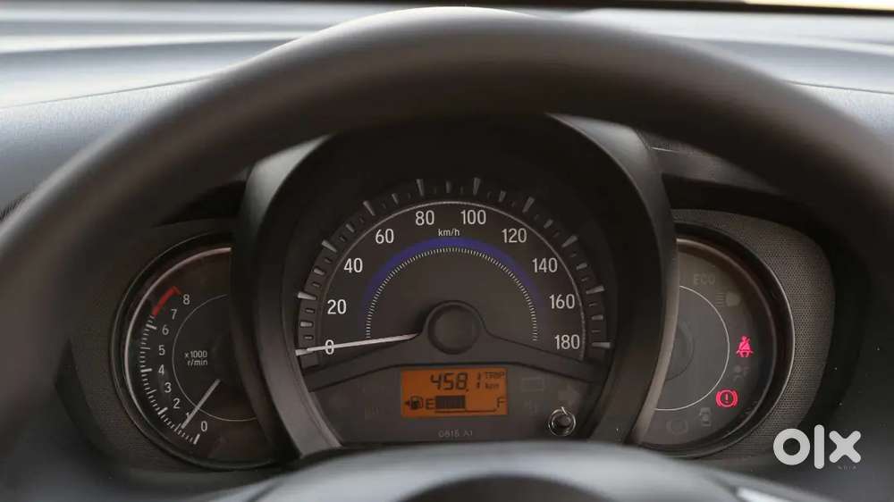 Honda Amaze 2015 Petrol Good Condition With Out Side Cng Dryogeshdagar