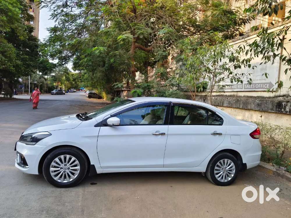 Maruti Suzuki Ciaz 2019 Diesel Well Maintained