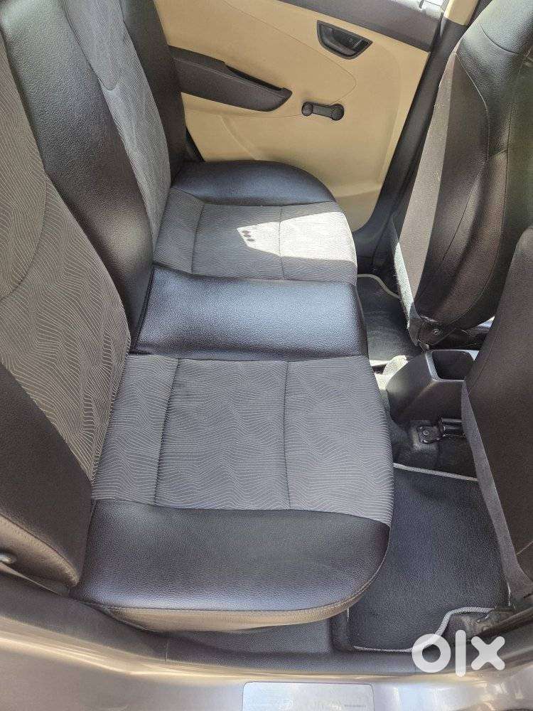 Hyundai Eon Magna +, 2012, Petrol