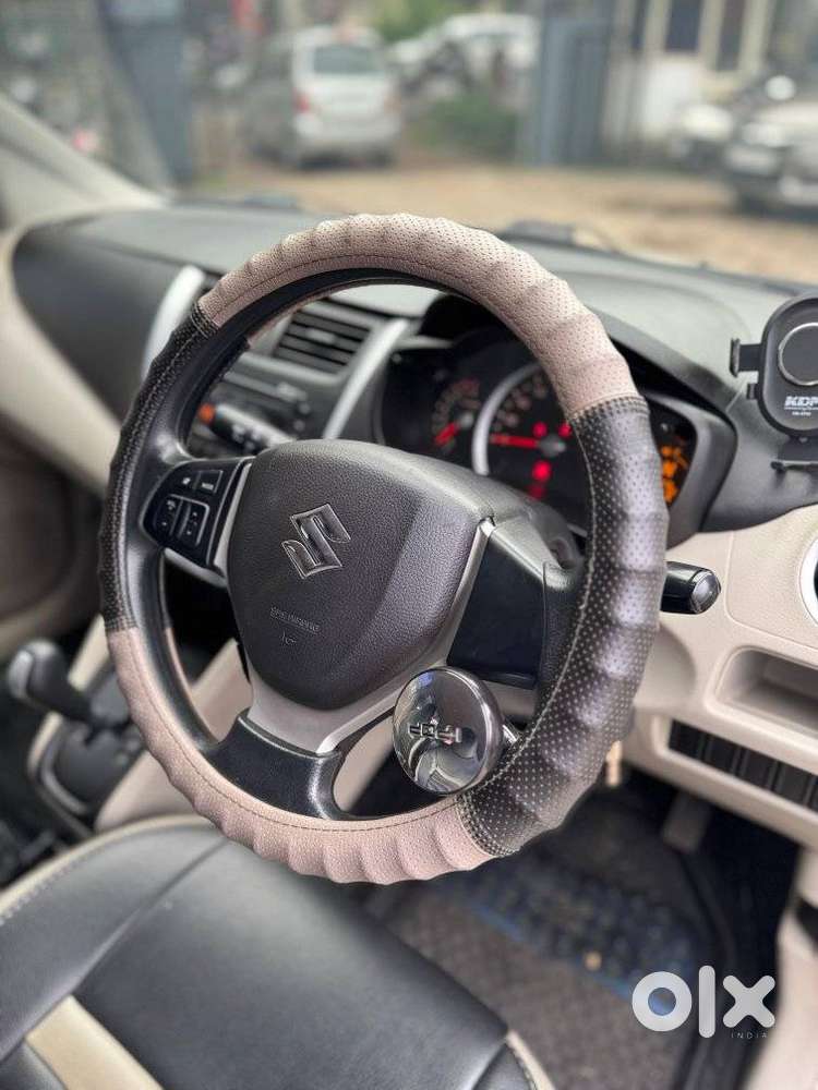 Maruti Suzuki Celerio 1.0 Zxi Amt, 2018, Petrol