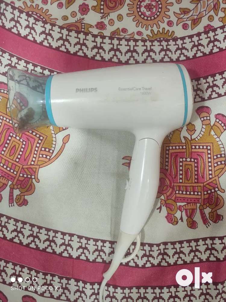 Hair dryer olx hotsell