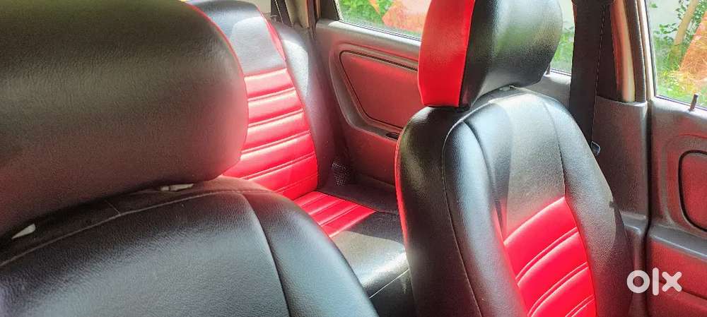Maruti Suzuki Alto 2008 Lxi