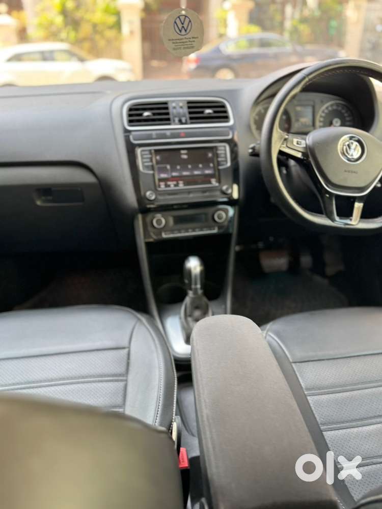 Volkswagen Polo 2021 Gt